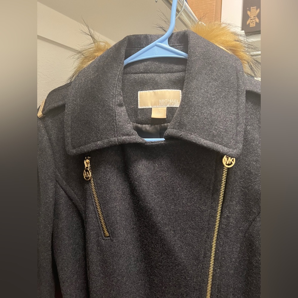 Michael Kors Coat - Size 4